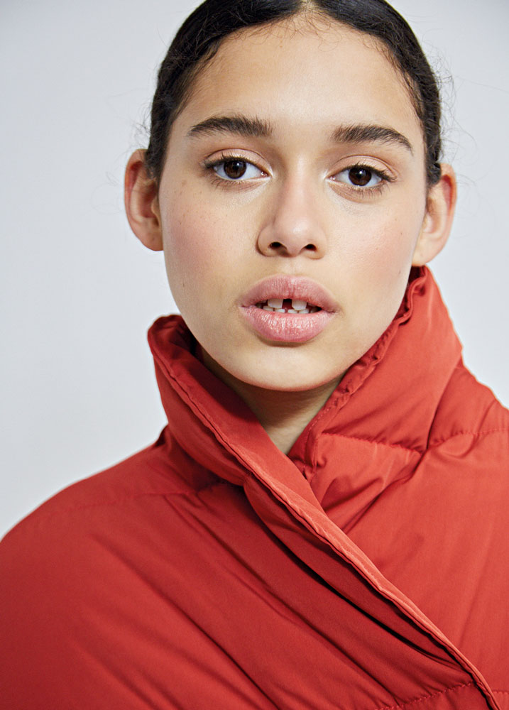 Embassy of Bricks and Logs